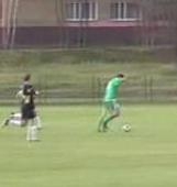Skrót sparingu: Zagłębie Sosnowiec - Pniówek Pawłowice Śl.