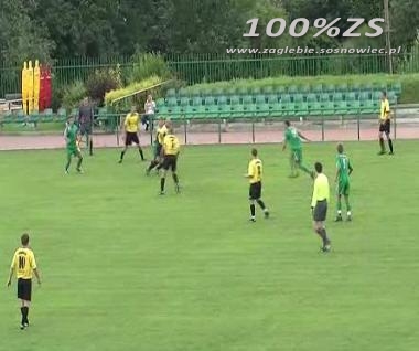Skrót sparingu z Sarmacją