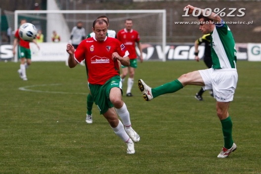 Kompromitujący remis z liderem