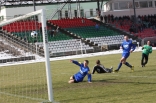 Sparing: Zagłębie Sosnowiec - Nida Piñczów cz. 2
