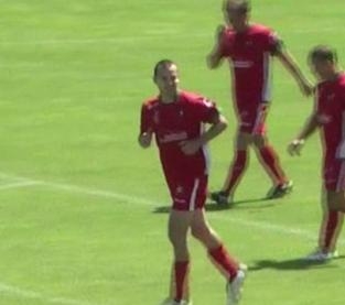 Skrót sparingu: Zagłębie - Ruch Zdzieszowice
