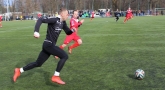 Sparing: Zagłębie Sosnowiec - Stal Mielec 1:1