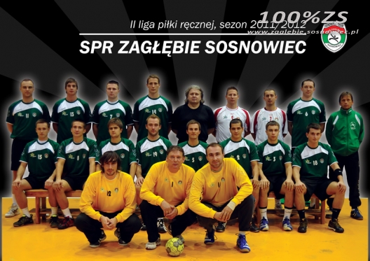 II liga piłki ręcznej: Zagłębie podejmie Bochnię