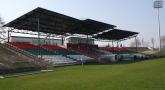 Stadion Ludowy z licencją na ekstraklasę