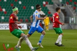 Zagłębie Sosnowiec - Stal Rzeszów cz. 3