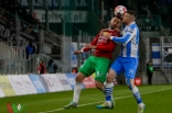Zagłębie Sosnowiec - Stal Rzeszów cz. 3