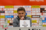 Zagłębie Sosnowiec - Stal Rzeszów cz. 3