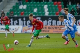 Zagłębie Sosnowiec - Stal Rzeszów cz. 3