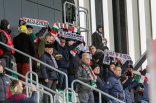 Zagłębie Sosnowiec - Stal Rzeszów cz. 3