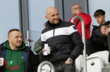 Zagłębie Sosnowiec - Stal Rzeszów cz. 3