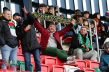 Zagłębie Sosnowiec - Stal Rzeszów cz. 3