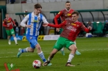 Zagłębie Sosnowiec - Stal Rzeszów cz. 3