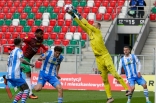 Zagłębie Sosnowiec - Stal Rzeszów cz. 3