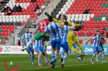 Zagłębie Sosnowiec - Stal Rzeszów cz. 3