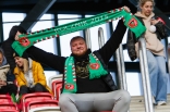 Zagłębie Sosnowiec - Stal Rzeszów cz. 3