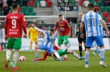 Zagłębie Sosnowiec - Stal Rzeszów cz. 3