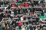 Zagłębie Sosnowiec - Stal Rzeszów cz. 3