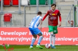 Zagłębie Sosnowiec - Stal Rzeszów cz. 3