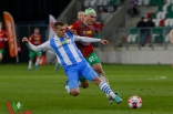 Zagłębie Sosnowiec - Stal Rzeszów cz. 3