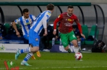 Zagłębie Sosnowiec - Stal Rzeszów cz. 3