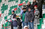 Zagłębie Sosnowiec - Stal Rzeszów cz. 3