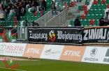 Zagłębie Sosnowiec - Stal Rzeszów cz. 3
