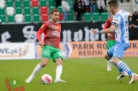 Zagłębie Sosnowiec - Stal Rzeszów cz. 3