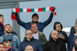 Zagłębie Sosnowiec - Stal Rzeszów cz. 3