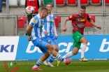 Zagłębie Sosnowiec - Stal Rzeszów cz. 3