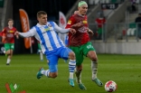 Zagłębie Sosnowiec - Stal Rzeszów cz. 3