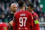 Zagłębie Sosnowiec - Stal Rzeszów cz. 3