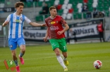 Zagłębie Sosnowiec - Stal Rzeszów cz. 3