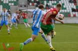Zagłębie Sosnowiec - Stal Rzeszów cz. 3