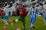 Zagłębie Sosnowiec - Stal Rzeszów cz. 3