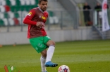 Zagłębie Sosnowiec - Stal Rzeszów cz. 3