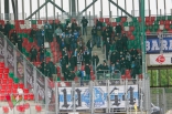 Zagłębie Sosnowiec - Stal Rzeszów cz. 3