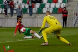 Zagłębie Sosnowiec - Stal Rzeszów cz. 3