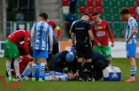 Zagłębie Sosnowiec - Stal Rzeszów cz. 3