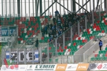 Zagłębie Sosnowiec - Stal Rzeszów cz. 3