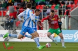 Zagłębie Sosnowiec - Stal Rzeszów cz. 3