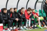 Zagłębie Sosnowiec - Stal Rzeszów cz. 3