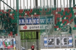 Zagłębie Sosnowiec - Stal Rzeszów cz. 3