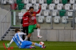 Zagłębie Sosnowiec - Stal Rzeszów cz. 3