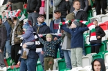 Zagłębie Sosnowiec - Stal Rzeszów cz. 3