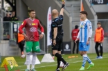 Zagłębie Sosnowiec - Stal Rzeszów cz. 3