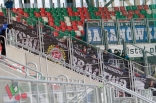 Zagłębie Sosnowiec - Stal Rzeszów cz. 3