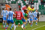 Zagłębie Sosnowiec - Stal Rzeszów cz. 3