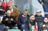 Zagłębie Sosnowiec - Stal Rzeszów cz. 3
