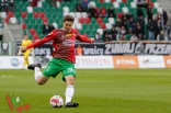 Zagłębie Sosnowiec - Stal Rzeszów cz. 3