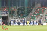 Zagłębie Sosnowiec - Stal Rzeszów cz. 3